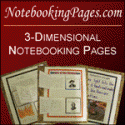 Notebooking Pages